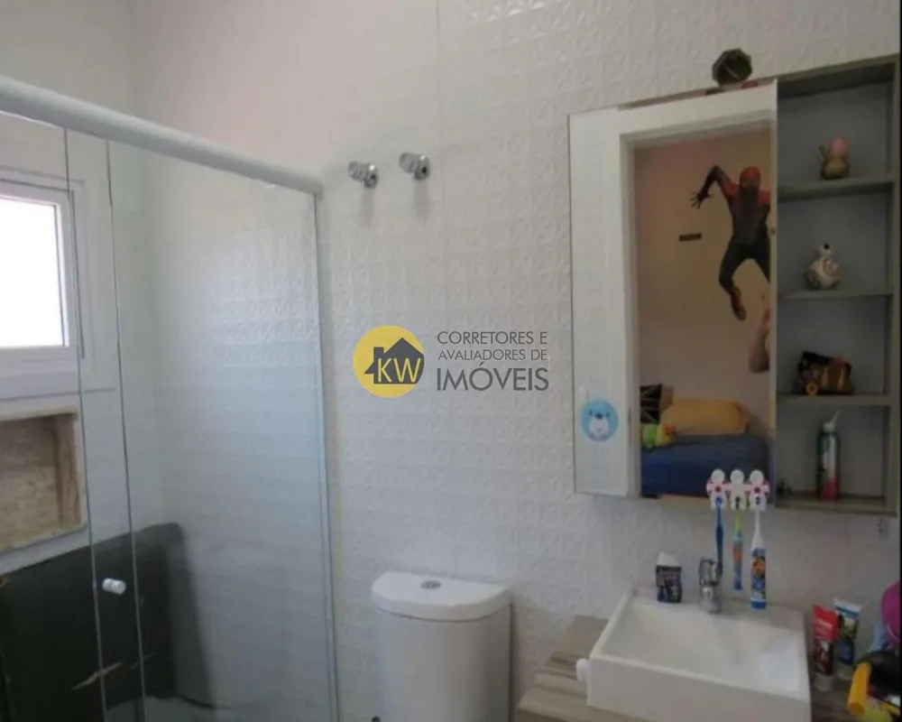 Casa de Condomínio, 4 quartos - Foto 16