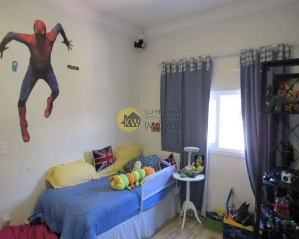 Casa de Condomínio, 4 quartos - Foto 10