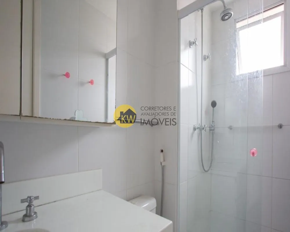 Apartamento, 4 quartos, 220 m² - Foto 8