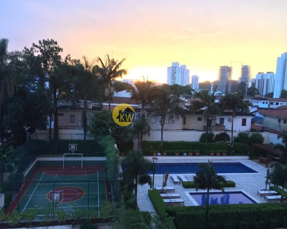 Apartamento, 4 quartos, 220 m² - Foto 7