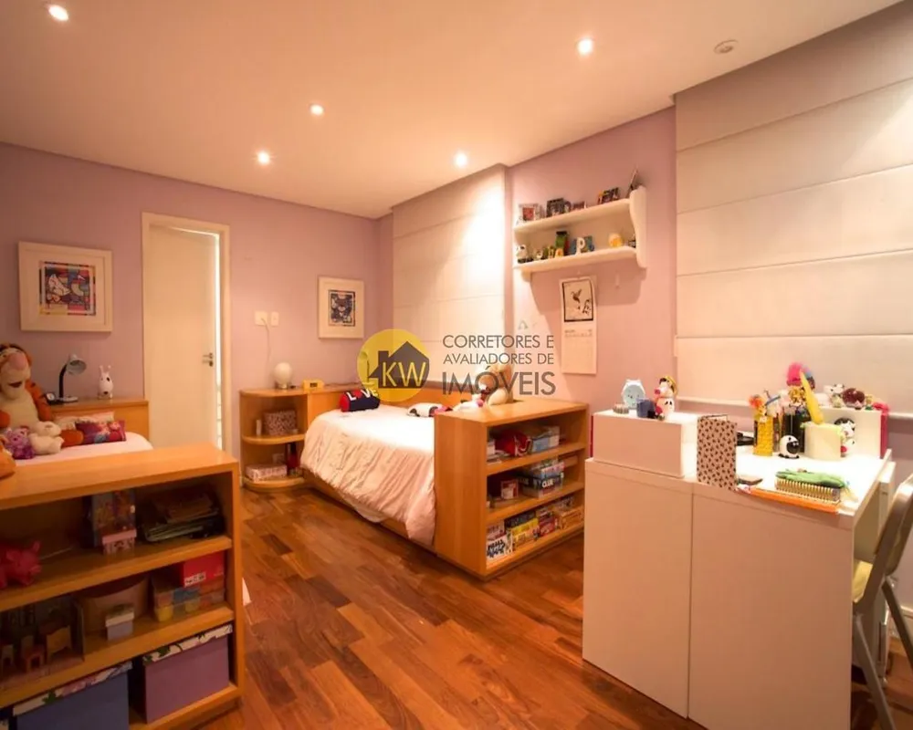 Apartamento, 4 quartos, 220 m² - Foto 5
