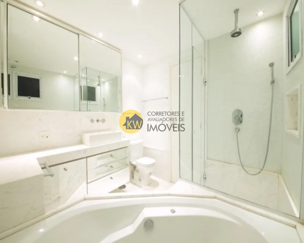 Apartamento, 4 quartos, 220 m² - Foto 6