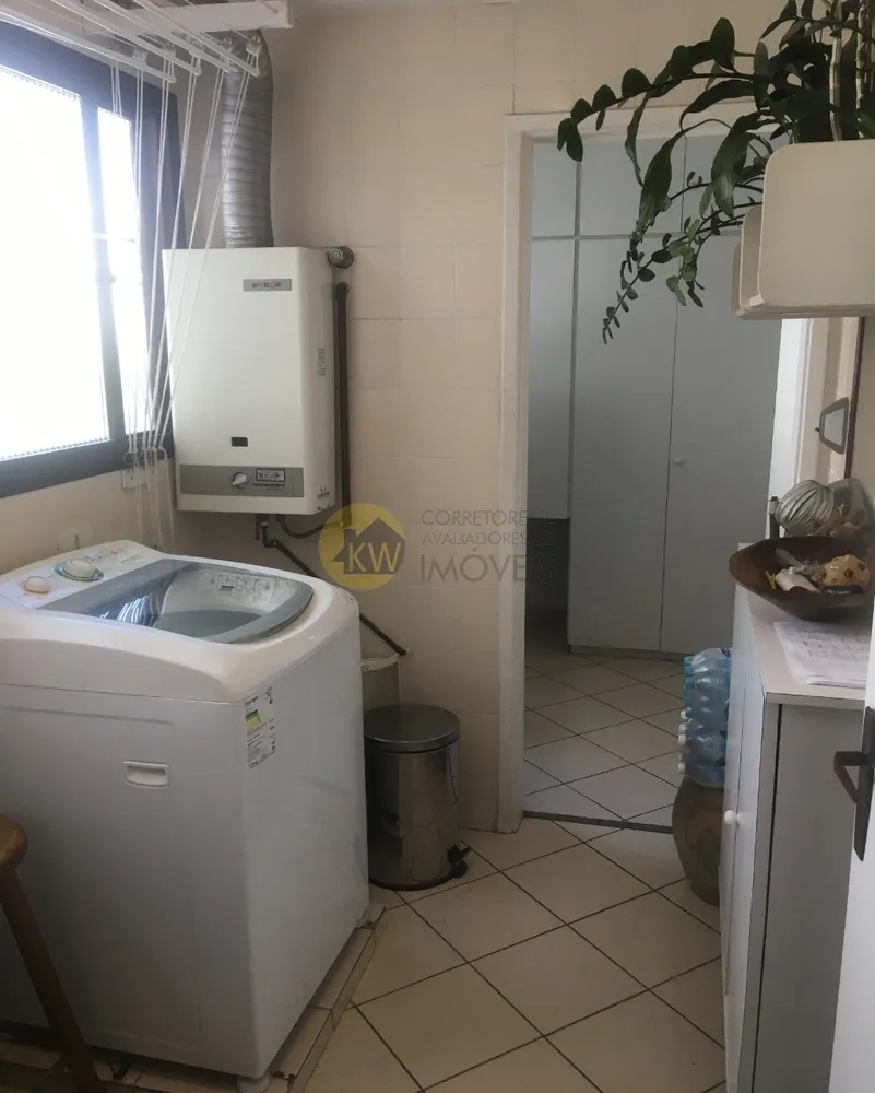 Apartamento, 3 quartos, 120 m² - Foto 4