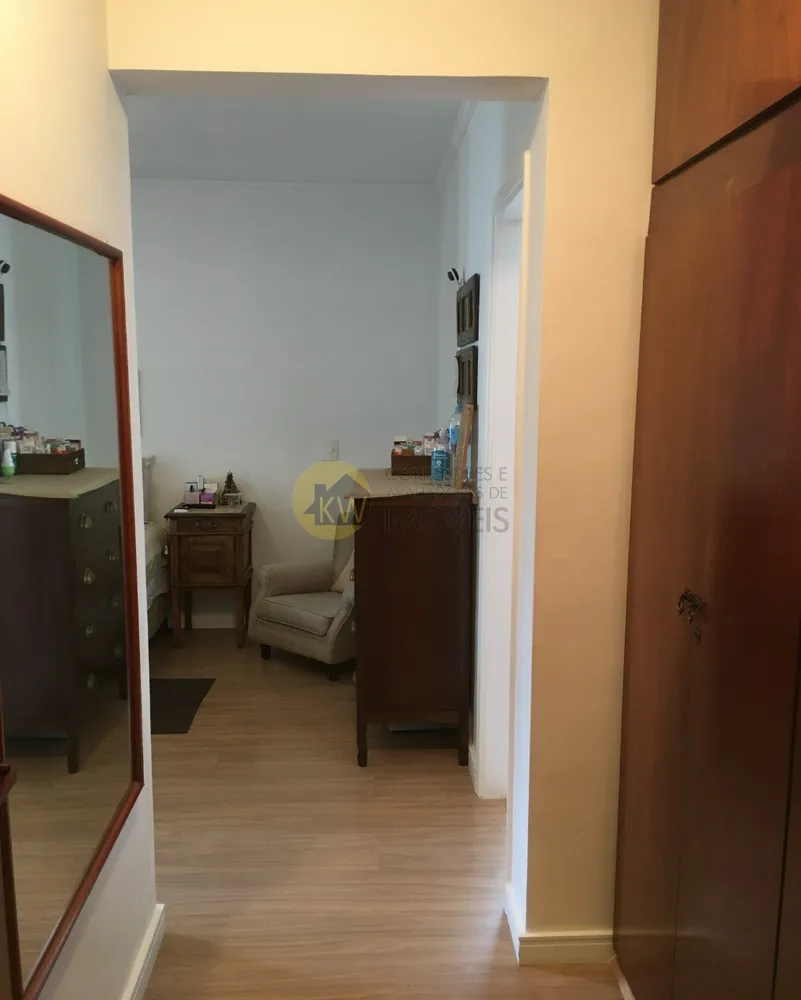 Apartamento, 3 quartos, 120 m² - Foto 3
