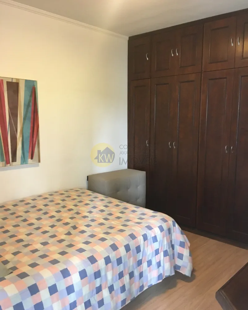 Apartamento, 3 quartos, 120 m² - Foto 5