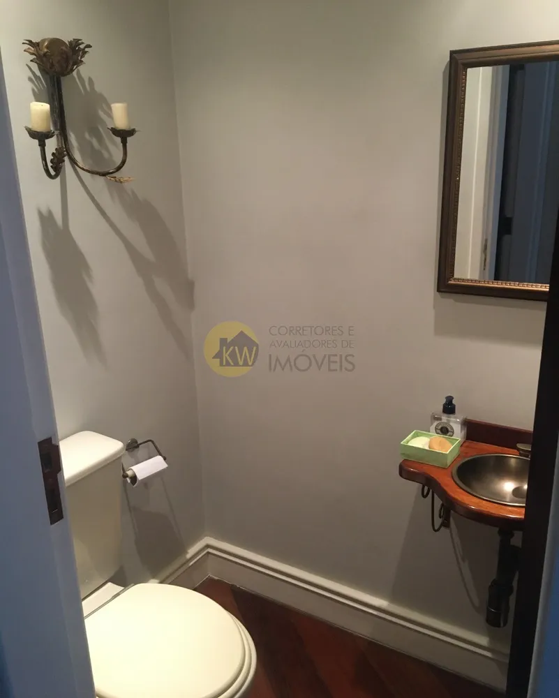 Apartamento, 3 quartos, 120 m² - Foto 2