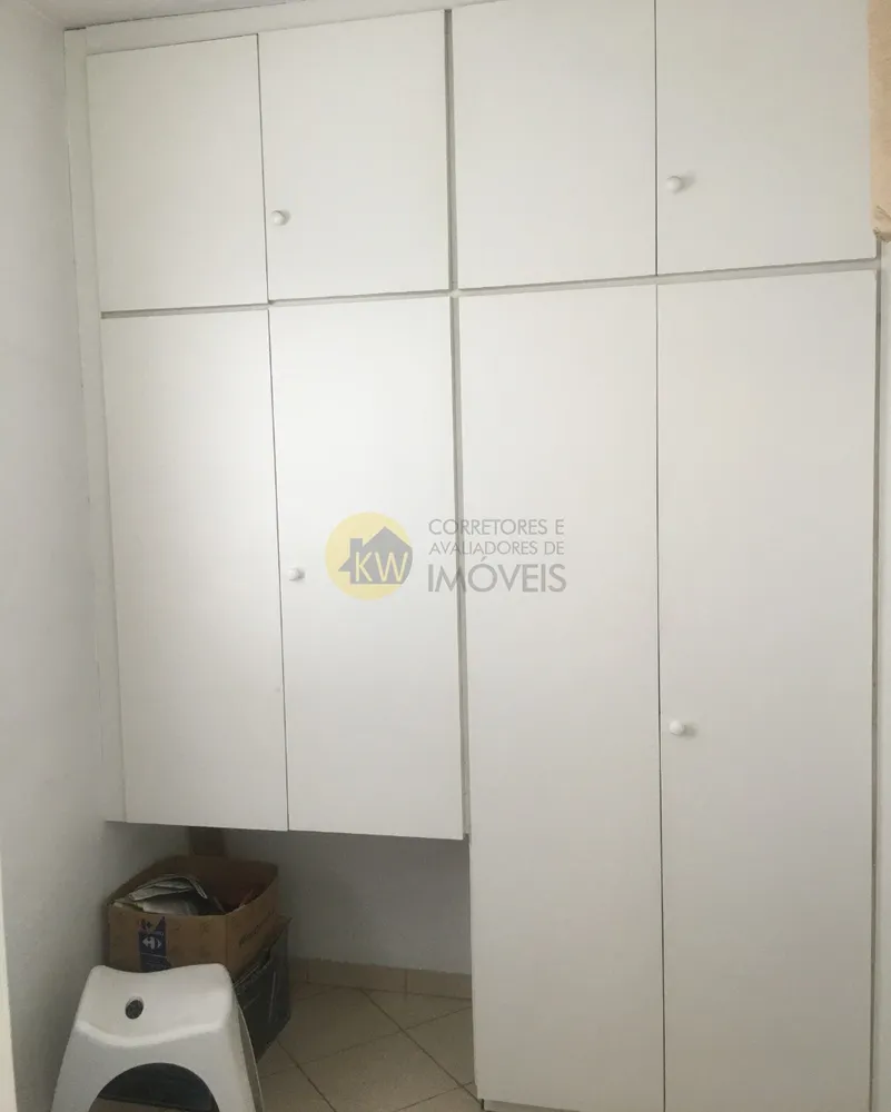 Apartamento, 3 quartos, 120 m² - Foto 8