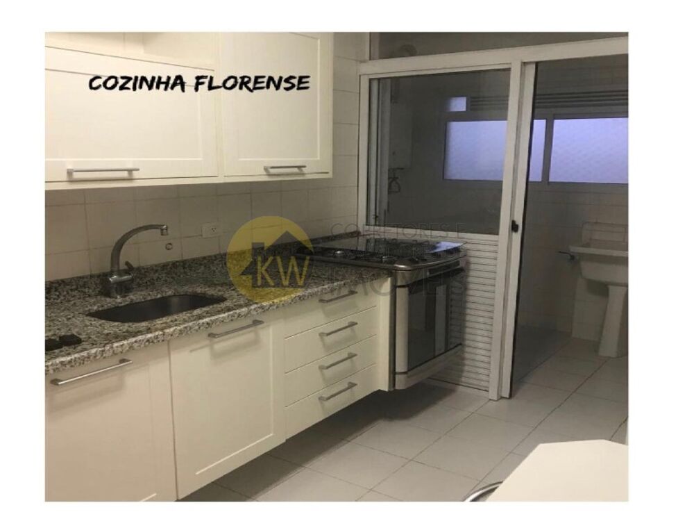 Apartamento, 3 quartos, 120 m² - Foto 5