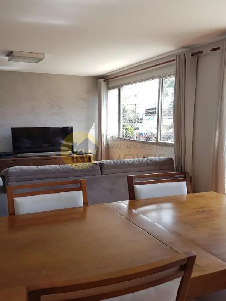 Apartamento, 3 quartos, 120 m² - Foto 15