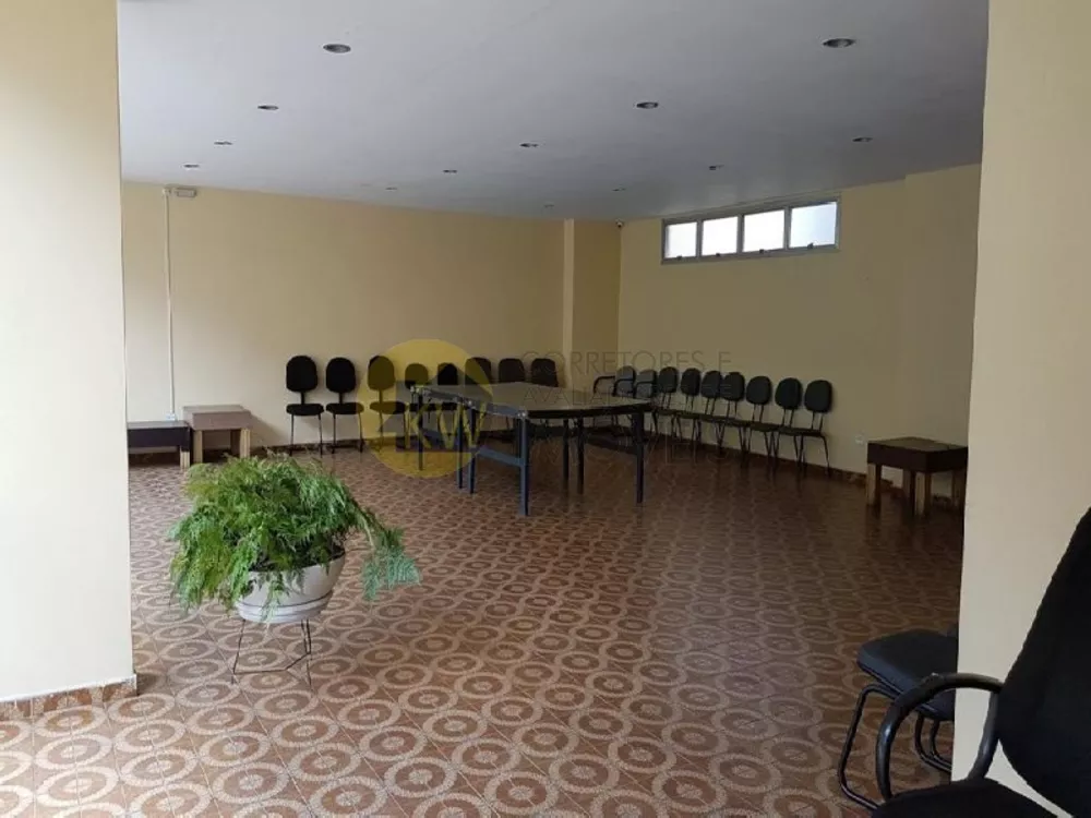 Apartamento à venda com 3 quartos, 120m² - Foto 2