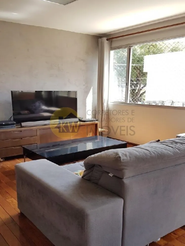 Apartamento, 3 quartos, 120 m² - Foto 12