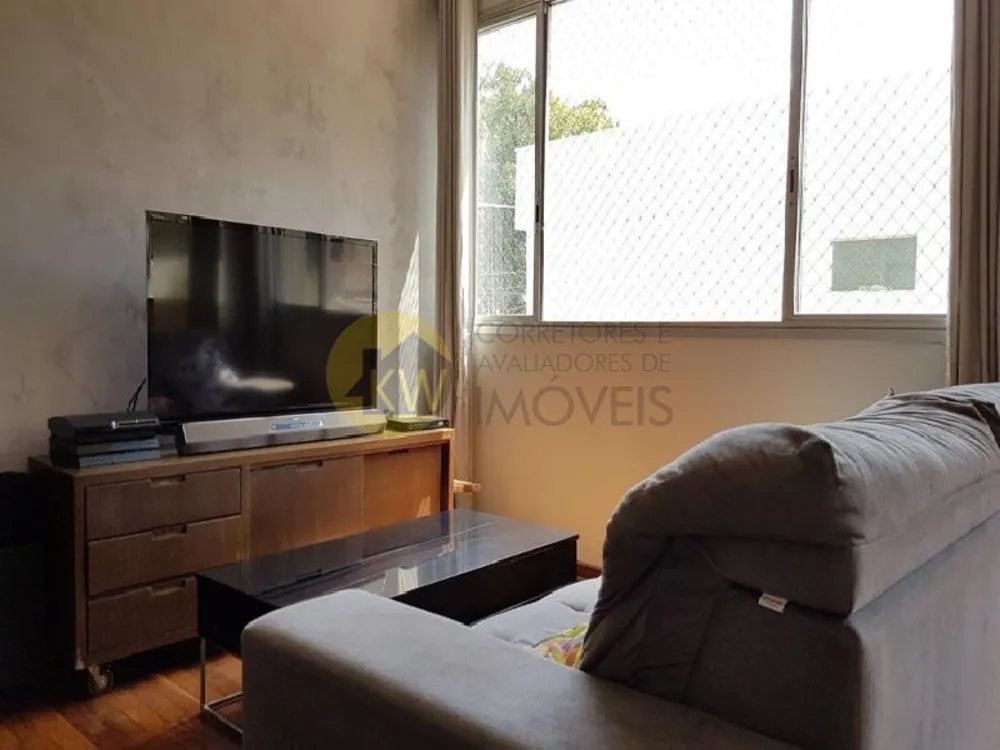Apartamento, 3 quartos, 120 m² - Foto 18