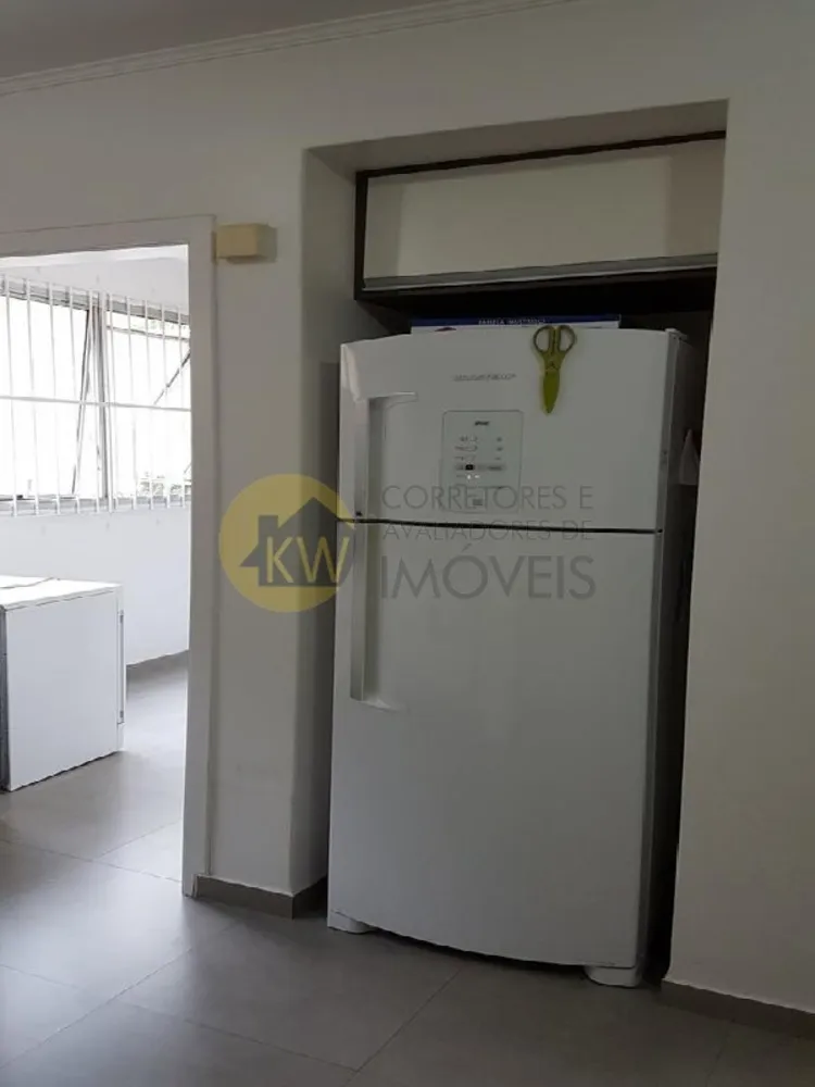 Apartamento, 3 quartos, 120 m² - Foto 11