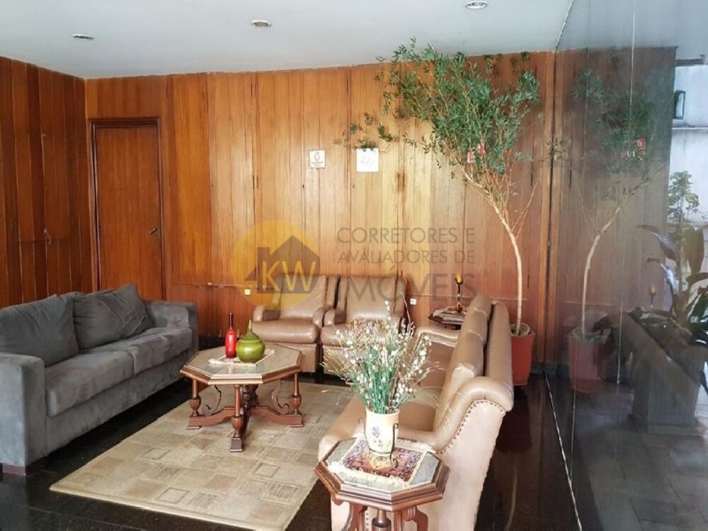 Apartamento, 3 quartos, 120 m² - Foto 6
