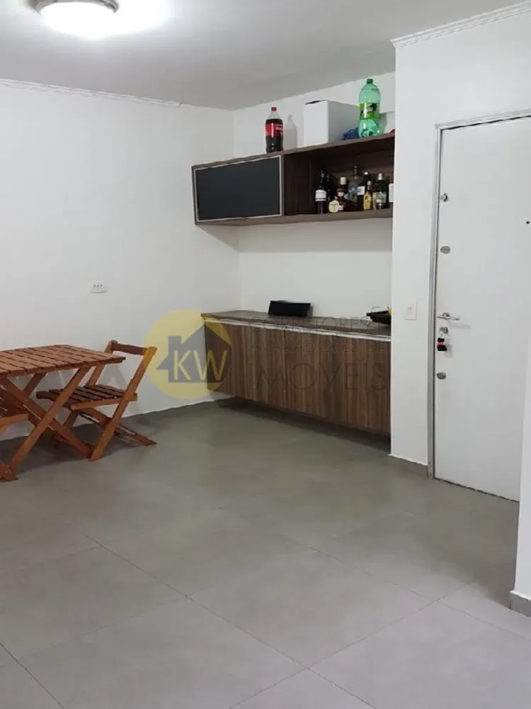 Apartamento, 3 quartos, 120 m² - Foto 9