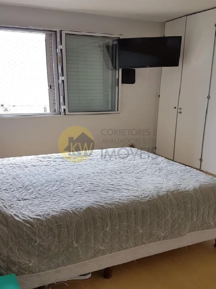 Apartamento, 3 quartos, 120 m² - Foto 14