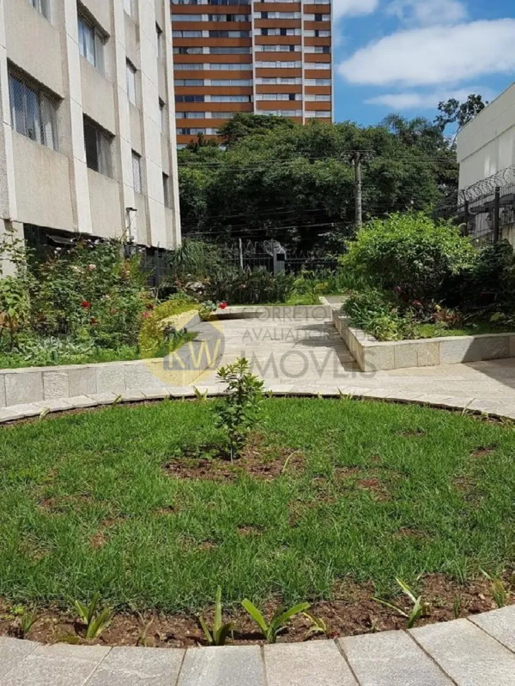 Apartamento, 3 quartos, 120 m² - Foto 19