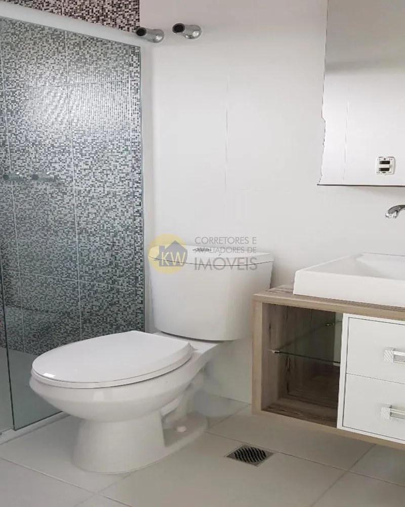 Casa de Condomínio, 4 quartos - Foto 5