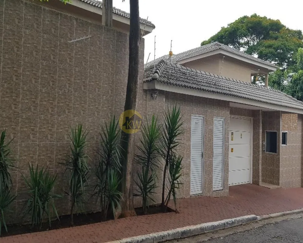 Casa de Condomínio, 4 quartos - Foto 22