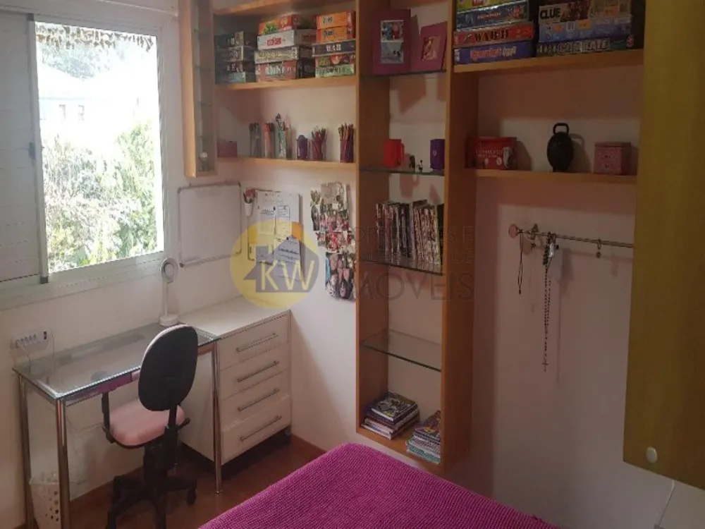 Casa de Condomínio, 4 quartos - Foto 2