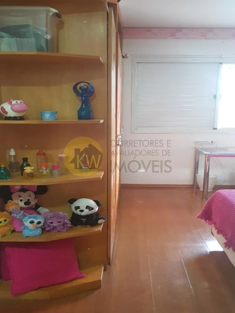 Casa de Condomínio, 4 quartos - Foto 18