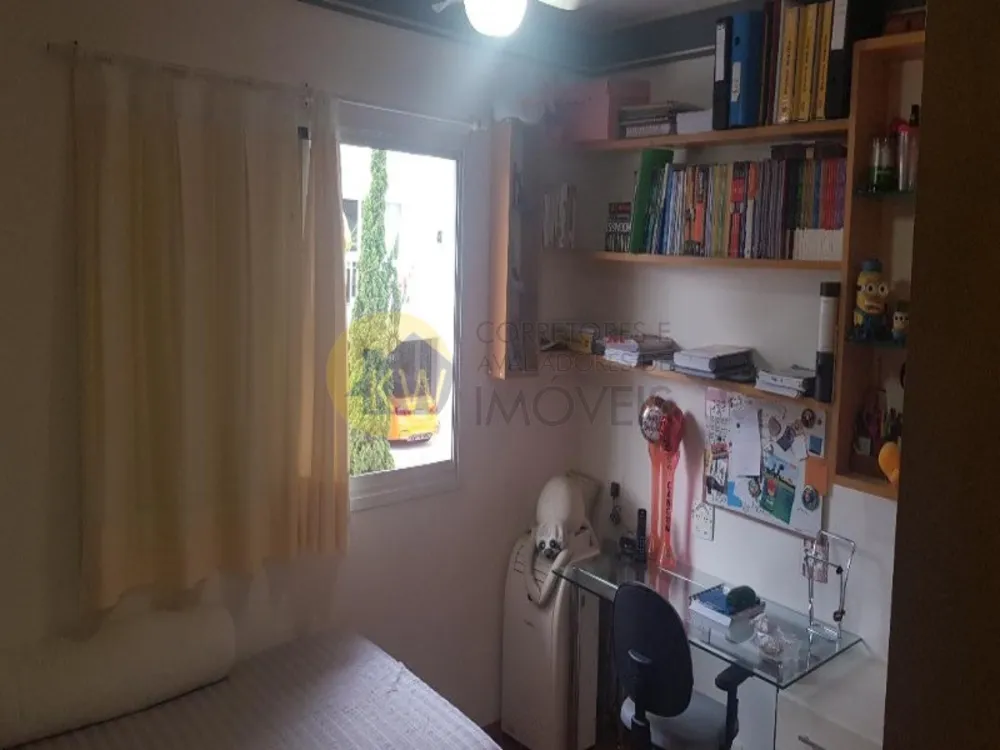 Casa de Condomínio, 4 quartos - Foto 14
