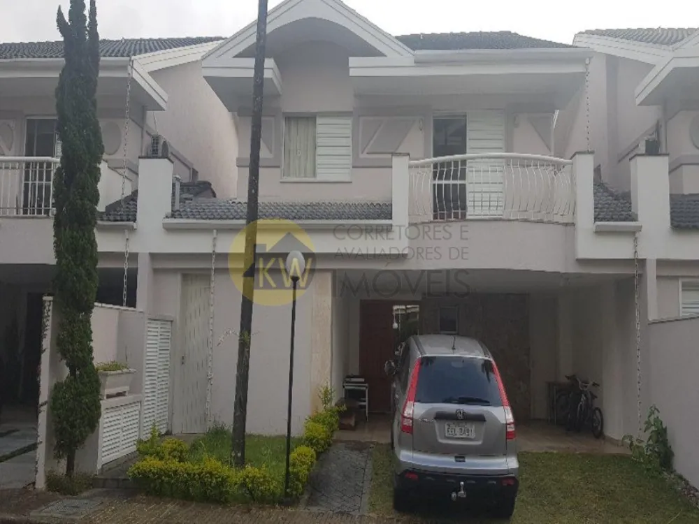 Casa de Condomínio, 4 quartos - Foto 7