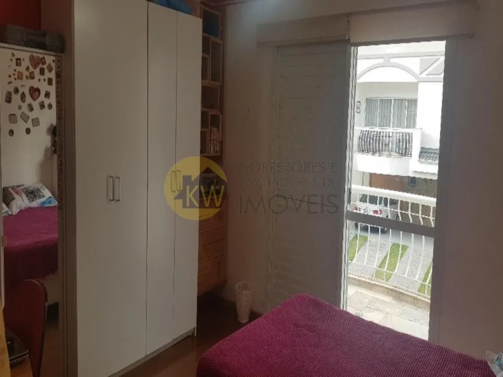 Casa de Condomínio, 4 quartos - Foto 12