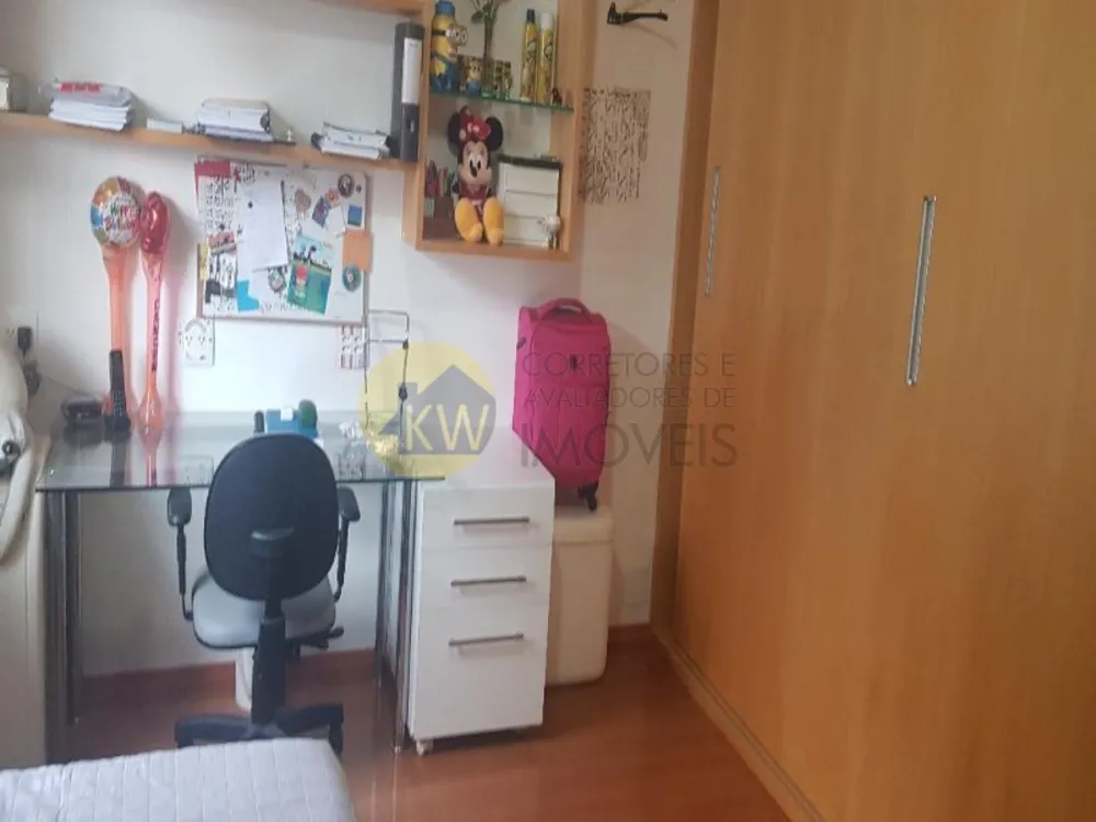 Casa de Condomínio, 4 quartos - Foto 8