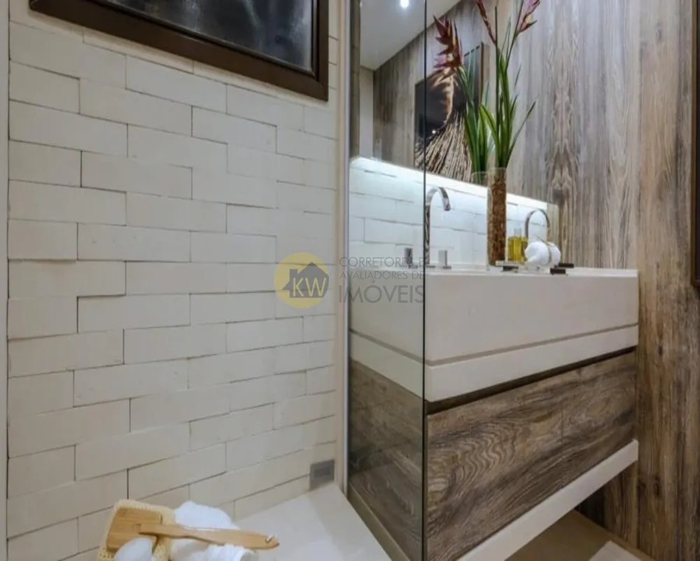 Apartamento, 3 quartos, 137 m² - Foto 7