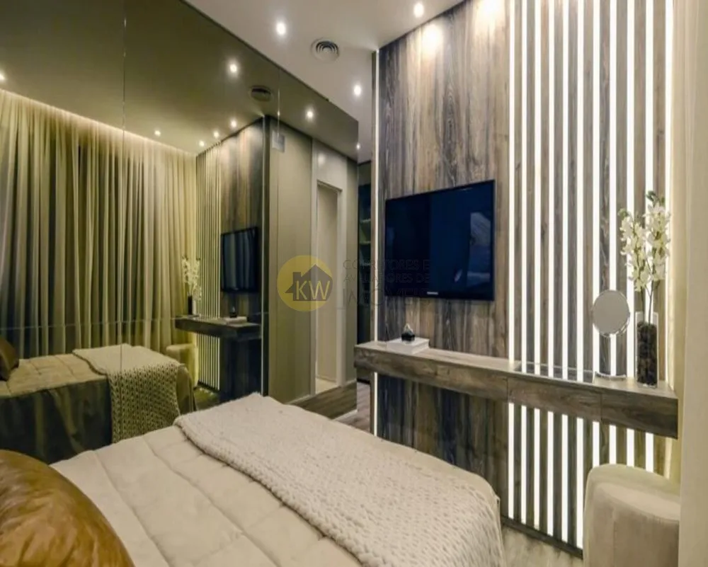 Apartamento, 3 quartos, 137 m² - Foto 8