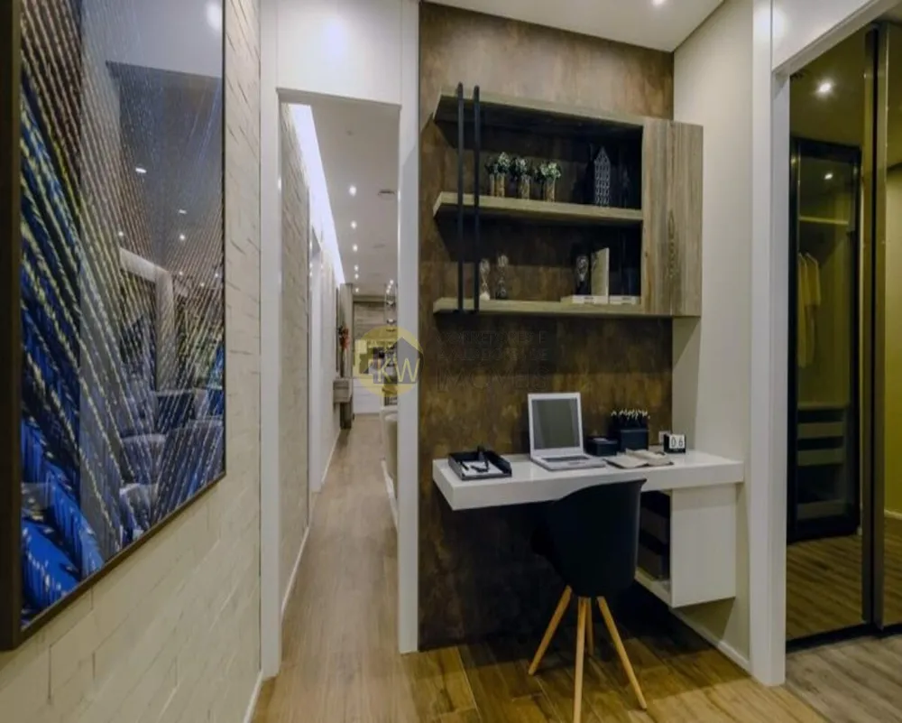Apartamento, 3 quartos, 137 m² - Foto 6