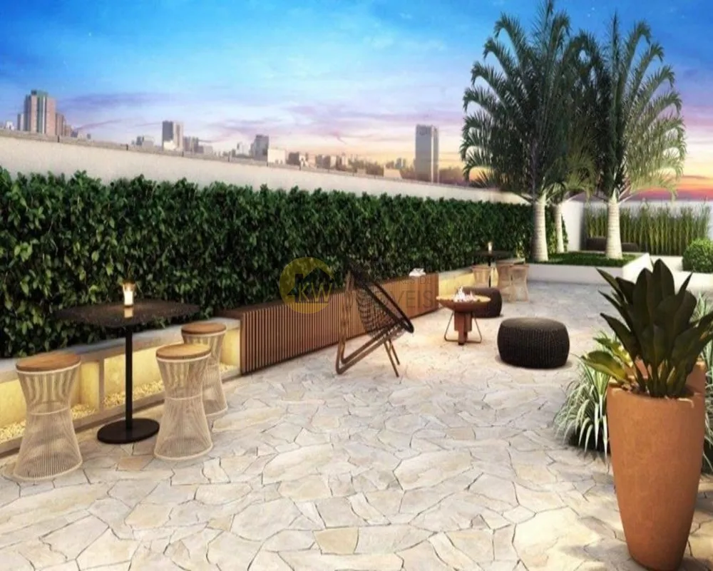 Apartamento, 3 quartos, 137 m² - Foto 14