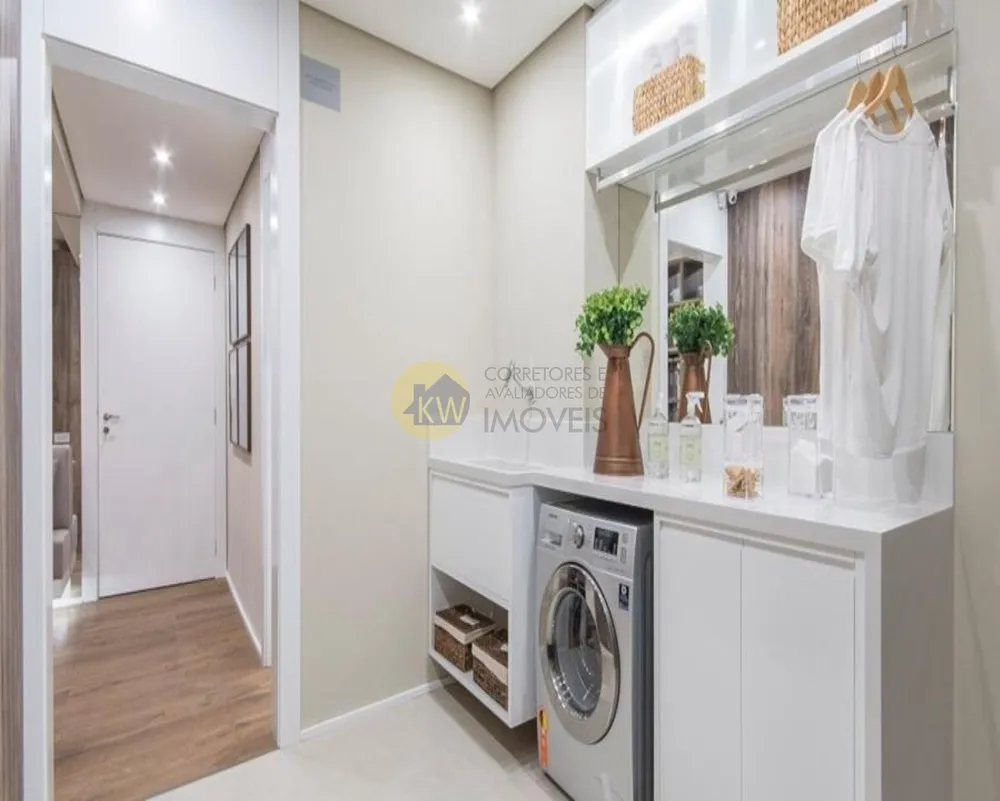 Apartamento, 3 quartos, 137 m² - Foto 7
