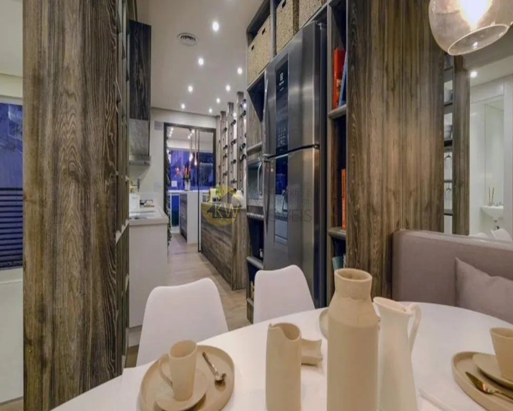 Apartamento, 3 quartos, 137 m² - Foto 10