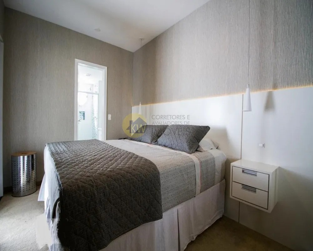 Apartamento, 3 quartos, 90 m² - Foto 12