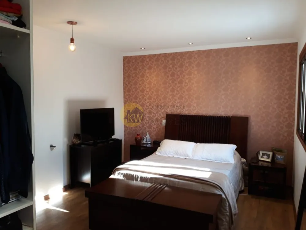 Casa de Condomínio, 4 quartos - Foto 10