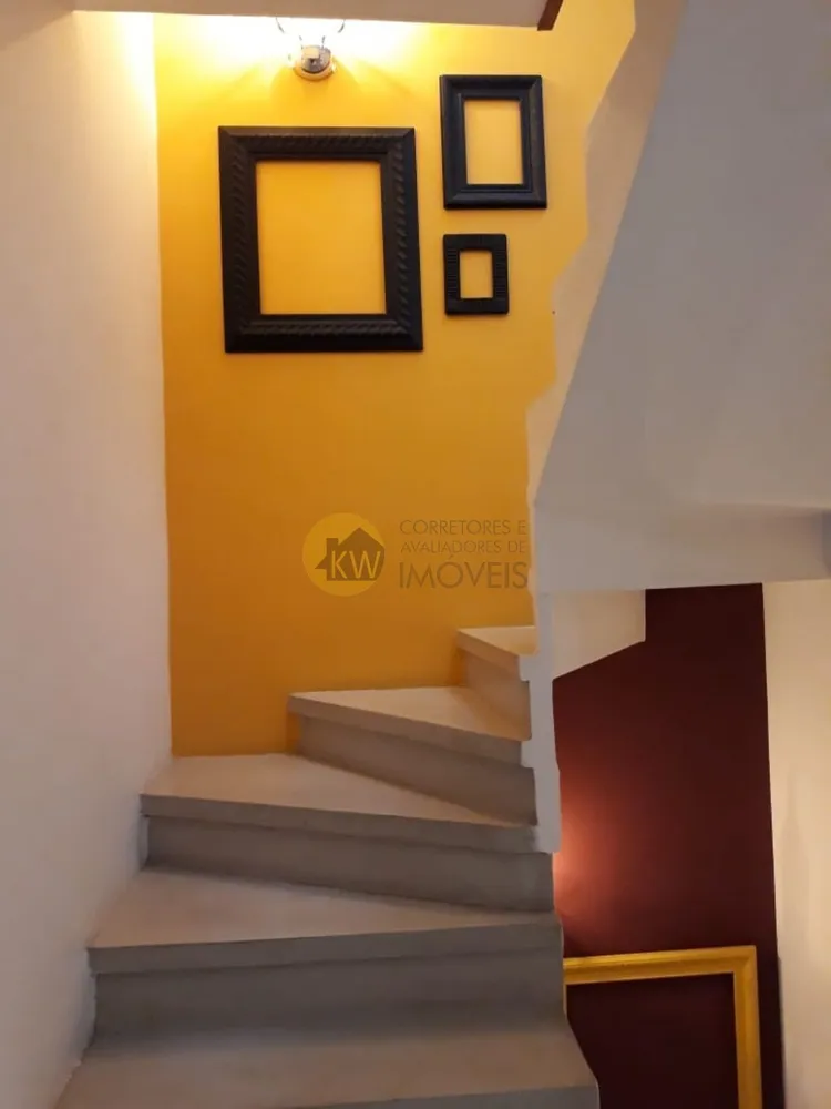 Casa de Condomínio, 4 quartos - Foto 13