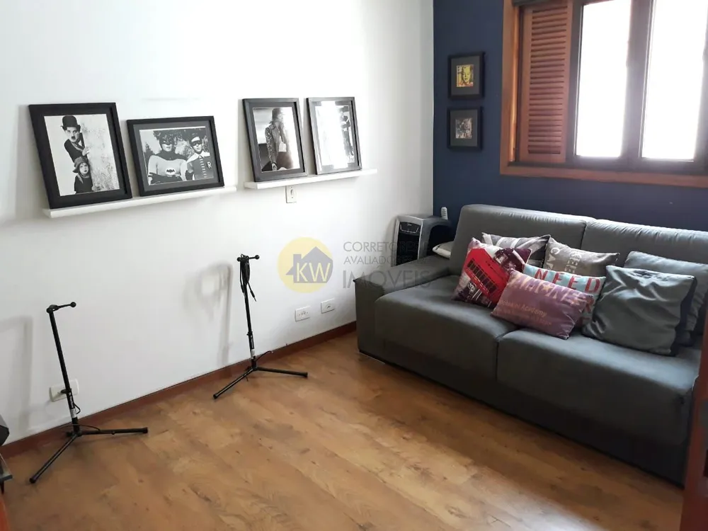 Casa de Condomínio, 4 quartos - Foto 3