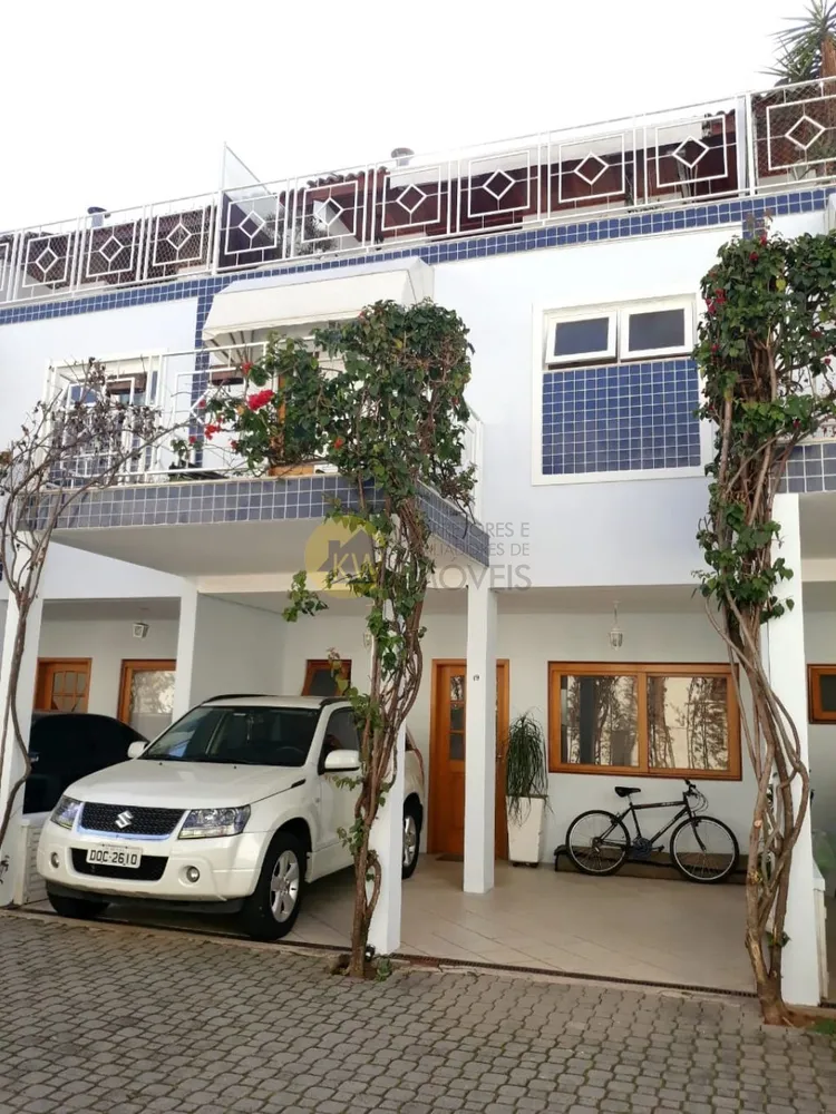 Casa de Condomínio, 4 quartos - Foto 8