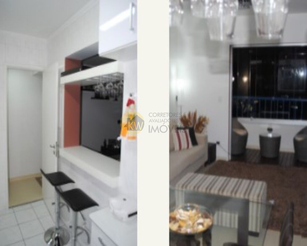 Apartamento, 2 quartos, 71 m² - Foto 2