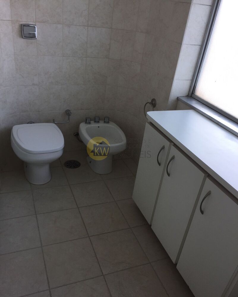 Apartamento, 3 quartos, 127 m² - Foto 1