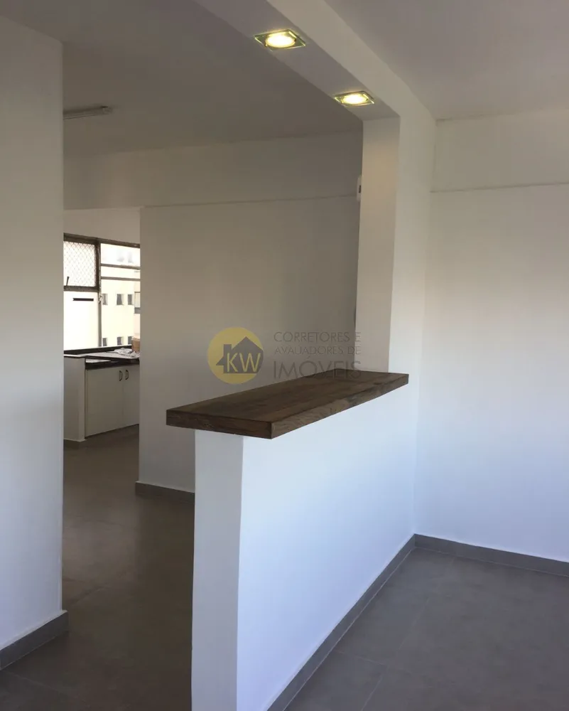Apartamento, 3 quartos, 127 m² - Foto 8