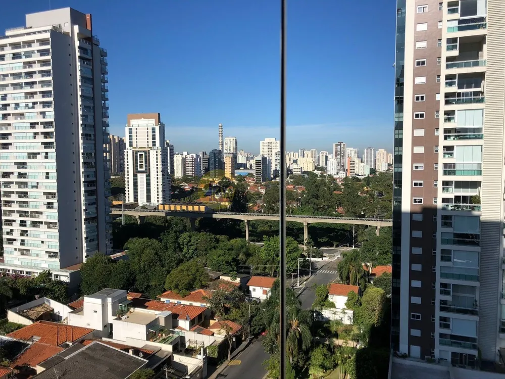 Apartamento, 1 quarto, 41 m² - Foto 7
