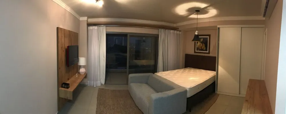 Apartamento, 1 quarto, 41 m² - Foto 5