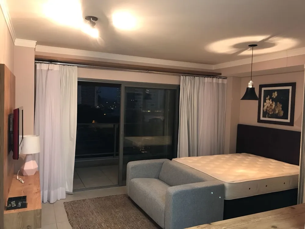Apartamento, 1 quarto, 41 m² - Foto 6