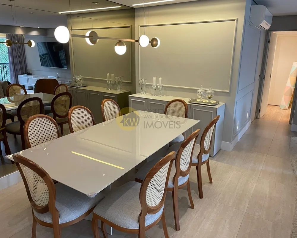 Apartamento, 3 quartos, 144 m² - Foto 13