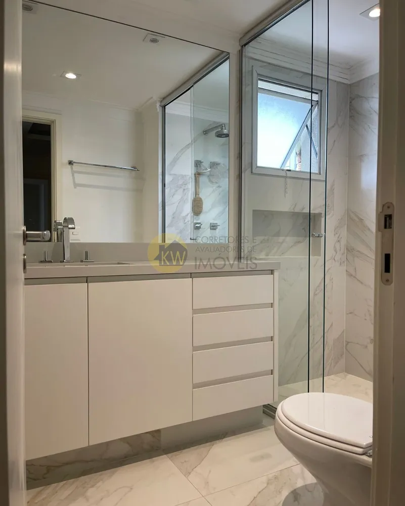 Apartamento, 3 quartos, 144 m² - Foto 11