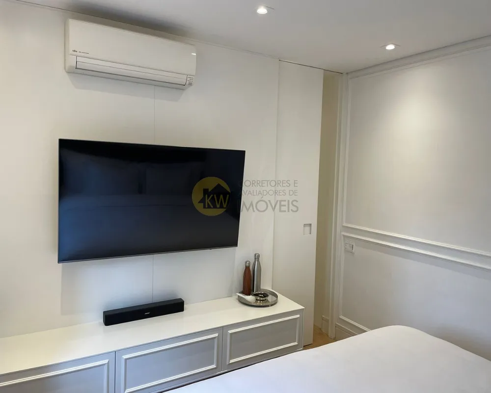 Apartamento, 3 quartos, 144 m² - Foto 10