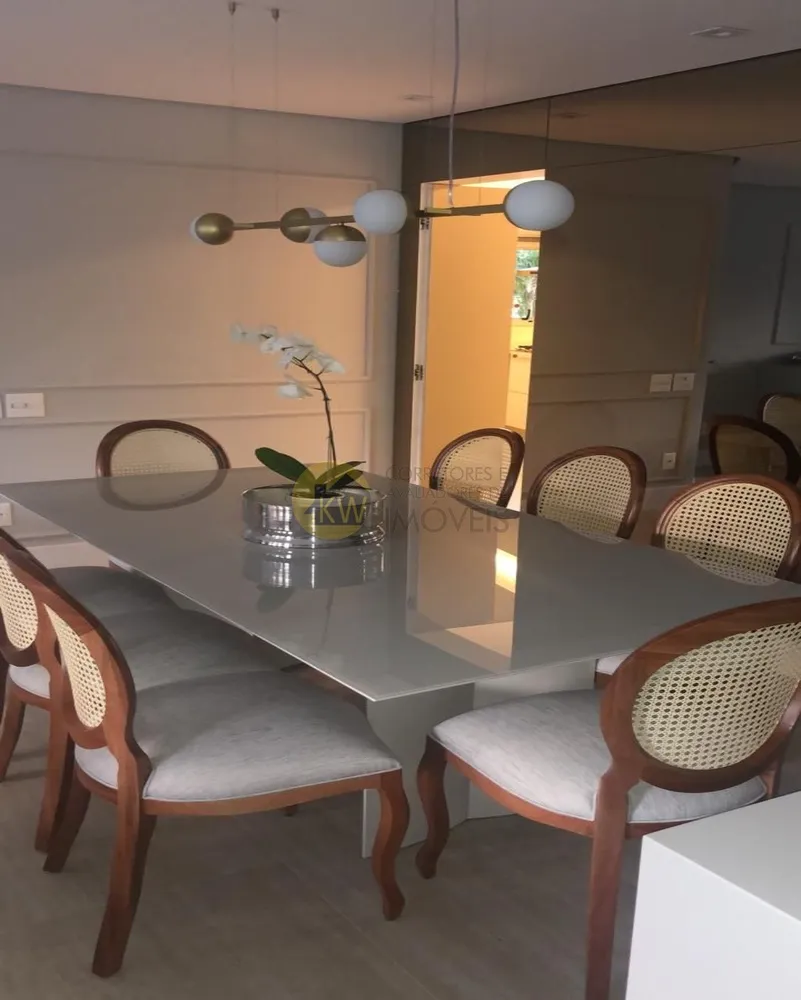 Apartamento, 3 quartos, 144 m² - Foto 14